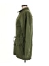 Assorted Brands Green Trenchcoat Size M - photo 5