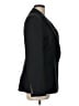 Ted Baker London Black Wool Blazer Size 10 (4) - photo 4