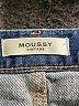 MOUSSY VINTAGE Stars Blue Jeans Size 28 waist (estimated) - photo 7