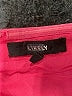 Likely Solid Pink Cocktail Dress Size 10 - photo 7