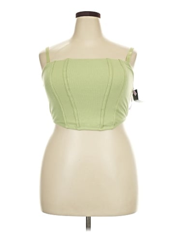 Wild Fable Tank Top (view 1)