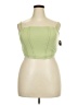 Wild Fable Green Tank Top Size XXL - photo 1