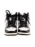 Nike Black Sneakers Size 8 1/2 - photo 2