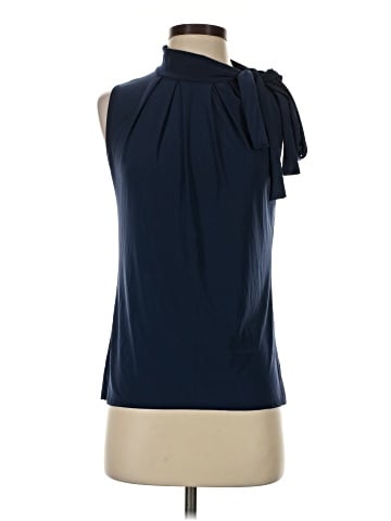 Tiffany & Grey Sleeveless Blouse (view 1)