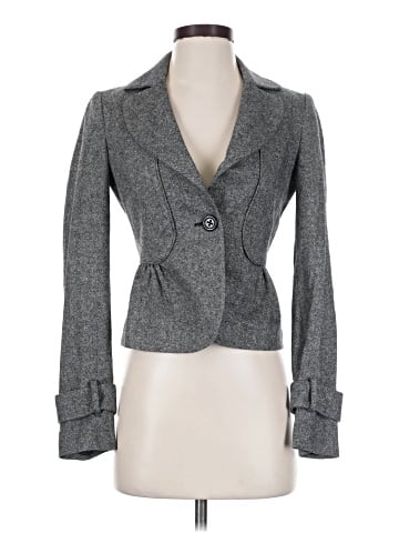 United Colors Of Benetton Jacket (view 1)
