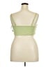 Wild Fable Green Tank Top Size XXL - photo 2