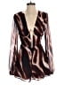 PrettyLittleThing Brown Romper Size 6 - photo 1