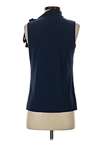 Tiffany & Grey Sleeveless Blouse (view 2)