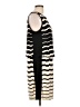 Soho Chevron-herringbone Black Casual Dress Size L - photo 4