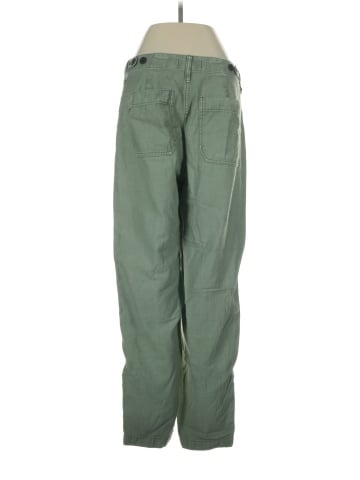 Madewell Cargo Pants (view 2)