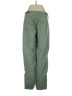Madewell 100% Cotton Green Cargo Pants Size 25 waist (tall) - photo 2