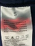 Unbranded Solid Blue Casual Pants Size S - photo 7