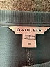 Athleta Solid Gray Casual Dress Size M - photo 7