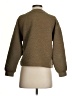 Madewell Brown Cardigan Size S - photo 2