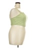 Wild Fable Green Tank Top Size XXL - photo 4
