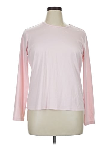 L.L.Bean Long Sleeve T-Shirt (view 1)