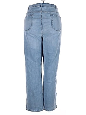 LOGO by Lori Goldstein Jeans (view 2)