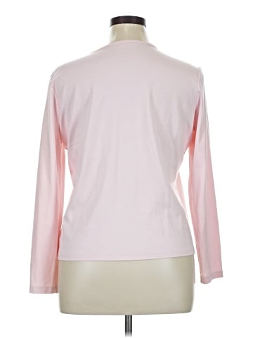 L.L.Bean Long Sleeve T-Shirt (view 2)