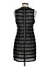 J.Crew 100% Polyester Graphic Jacquard Stripes Black Cocktail Dress Size 8 (petite) - photo 2