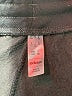 Adidas 100% Polyester Black Casual Pants Size 11 - 12 - photo 7