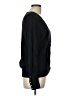 Apt. 9 Black Cardigan Size L - photo 4