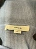 Vince. Blue Cashmere Pullover Sweater Size S - photo 7