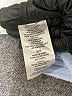 Vince. Blue Cashmere Pullover Sweater Size S - photo 8