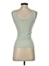 n:Philanthropy Green Sleeveless Top Size S - photo 2