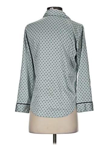 Victoria's Secret 3/4 Sleeve Blouse (view 2)