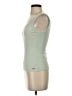n:Philanthropy Green Sleeveless Top Size S - photo 5