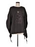 Assorted Brands Black Sweatshirt Size M - photo 1