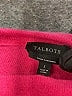 Talbots 100% Cashmere Pink Cashmere Pullover Sweater Size S - photo 7