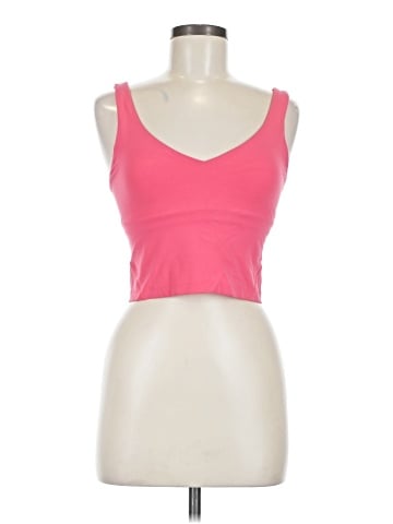 Lululemon Athletica Sports Bra (view 1)