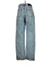 Daze 100% Cotton Graphic Blue Jeans Size 27 waist - photo 2