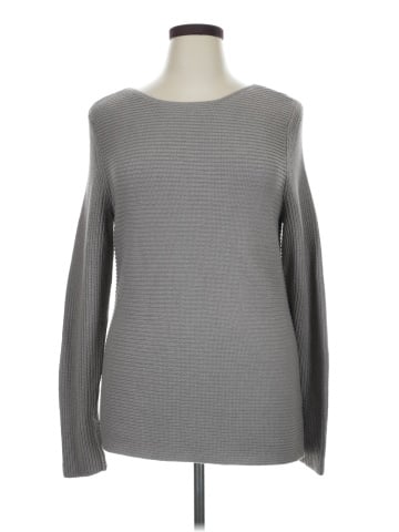 Croft & Barrow Long Sleeve Top (view 1)