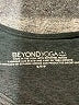 Beyond Yoga Black Romper Size S - photo 4
