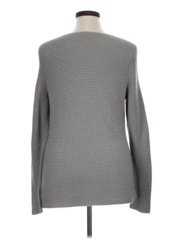 Croft & Barrow Long Sleeve Top (view 2)