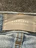 Everlane Blue Jeans Size 28 waist - photo 7