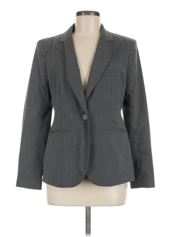 Liz Claiborne Blazer (view 1)