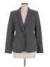 Liz Claiborne Gray Blazer Size 6 - photo 1