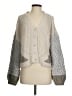 Splendid Gray Cardigan Size S - photo 1