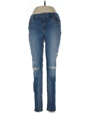 White House Black Market Jeans (view 1)