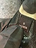 Mo & Co 100% Wool Ivory Wool Coat Size S - photo 7