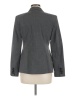 Liz Claiborne Gray Blazer Size 6 - photo 2