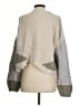 Splendid Gray Cardigan Size S - photo 2