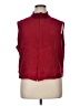 Catalina 100% Polyester Red Vest Size 16 - 18 - photo 1