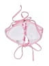 Unbranded Paisley Pink Swimsuit Top Size S - photo 2