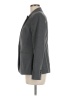 Liz Claiborne Gray Blazer Size 6 - photo 5