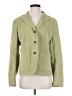 Lands' End Green Blazer Size 5 - photo 1