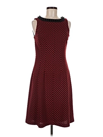 Frank Lyman Design Cocktail Dress (view 1)